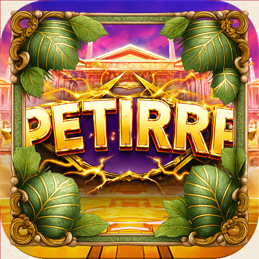 petirrp — galeri pratinjau Resmi APK